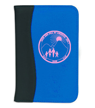 Jack and Jill of America Portfolio - Small